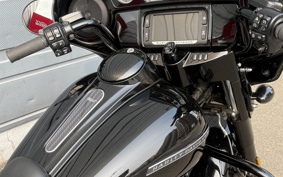 HARLEY FLHXS 2017 KRC