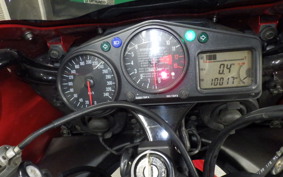 KAWASAKI ZX 1200 NINJA R 2001 ZXT20A