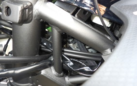 KAWASAKI NINJA 400 2023 EX400L