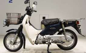 HONDA C50 SUPER CUB AA04