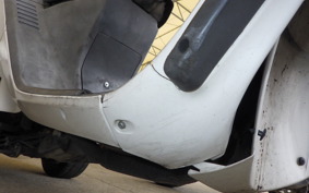 HONDA GYRO CANOPY TA03