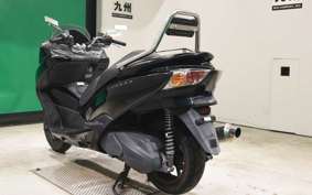 HONDA FORZA Z GEN 2 2001 MF10