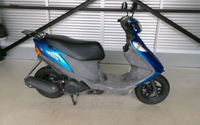 SUZUKI ADDRESS V125 CF46A