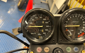 HONDA CB1 1990 NC27