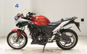 HONDA CBR250R GEN 3 1982 MC41