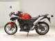 Фото Honda CBR250R GEN 3 2011 с японского аукциона