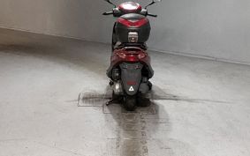 SUZUKI ADDRESS V125 DT11A