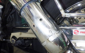 HONDA SHADOW 400 1998 NC34