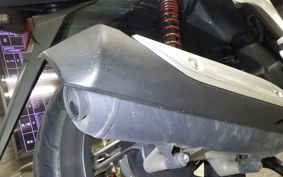 HONDA PCX125 JF56
