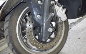 YAMAHA CYGNUS 125 XSR 3 SEA5J