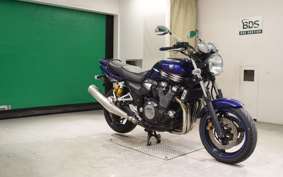 YAMAHA XJR1300 Gen.2 2009 RP17J