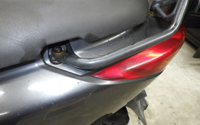 YAMAHA AXIS 125 TREET 2007 SE53J