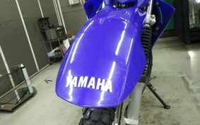 YAMAHA XTZ125 2007