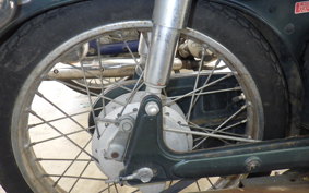 YAMAHA MATE 50 UA04J