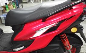 YAMAHA CYGNUS 125 XSR 3 SED8J