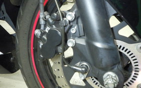 KAWASAKI NINJA 250 ABS EX250L