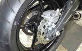 KAWASAKI NINJA 650 A 2017 ER650H