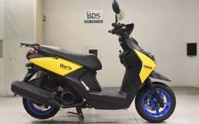 YAMAHA BW*S 125 Gen.2 2016 SEA6J