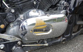 KAWASAKI VULCAN 400 CLASSIC 1996 VN400A