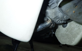 HONDA C50 SUPER CUB E 2002 AA01