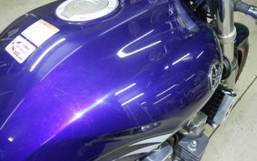 YAMAHA XJR1300 Gen.2 2008 RP17J