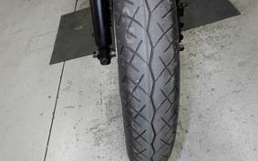 KAWASAKI GPZ400F 1984 ZX400A