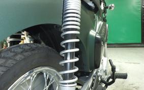 HONDA CROSS CUB 50 2018 AA06