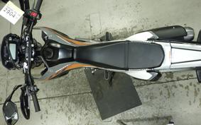 HONDA CRF250L MD47