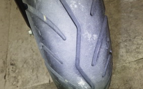 YAMAHA JOG ZR-4 SA56J