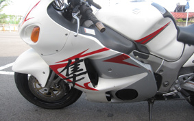 SUZUKI GSX1300R HAYABUSA 2001 A1111