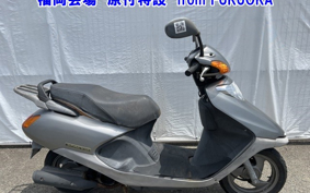 HONDA SPACY100