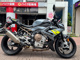 Фото BMW S1000R 2024 с японского аукциона