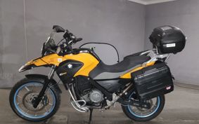 BMW G650GS SERTAO 0188
