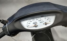 HONDA DIO AF34