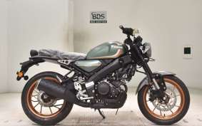 YAMAHA XSR155
