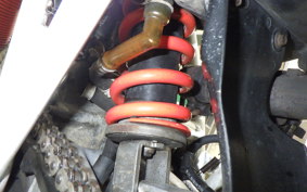HONDA XLR250R GEN 3 2024 MD22