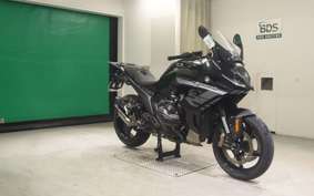 BMW R1300RS ASA 2012