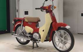 HONDA C110 SUPER CUB JA59