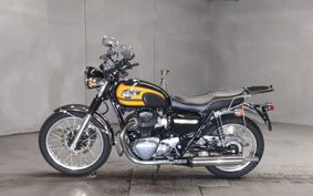 KAWASAKI W800 2016 EJ800A