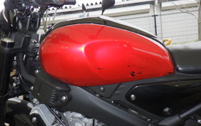 YAMAHA XSR125 RE46J
