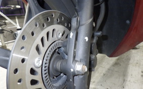 HONDA PCX 160 2023 KF47