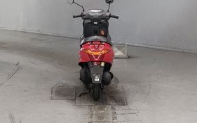 SUZUKI LETS5 CA47A