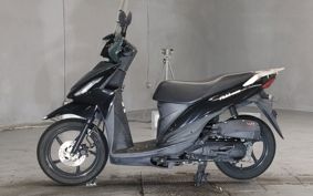 SUZUKI ADDRESS V110 CE47A