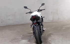 TRIUMPH TRIUMPH STREET TRIPLE R 2024 HDA604