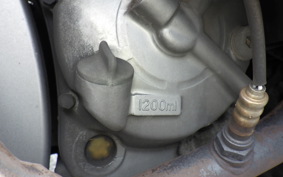 SUZUKI SKYWAVE 250 (Burgman 250) S Gen.3 CJ46A