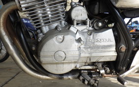 HONDA GB250 CLUBMAN Gen.4 MC10