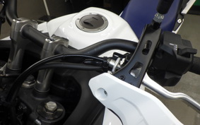 HONDA TRANSALP XL750 2024 RD16