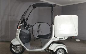 HONDA GYRO TA03