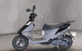 SUZUKI ADDRESS V125 CF46A