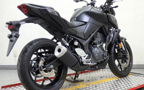 YAMAHA MT-03 ABS 2025 RH25J